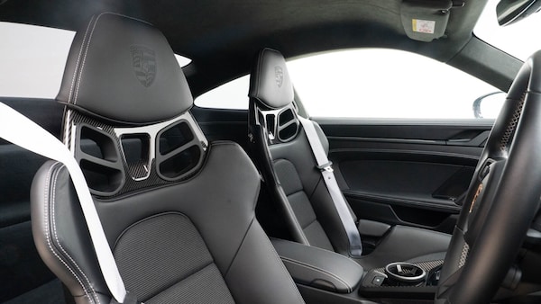 Used Porsche 911 2023 for sale - 76241642: Photo 16