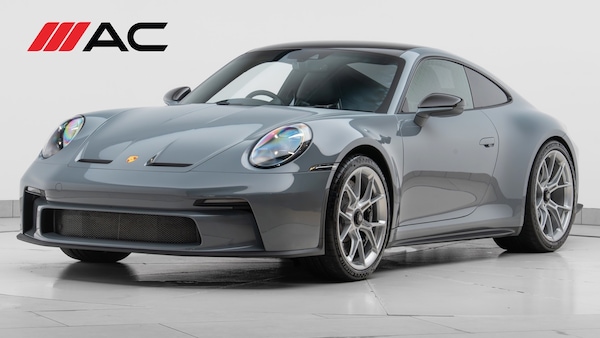 Used Porsche 911 2023 for sale - 76241642: Photo 1