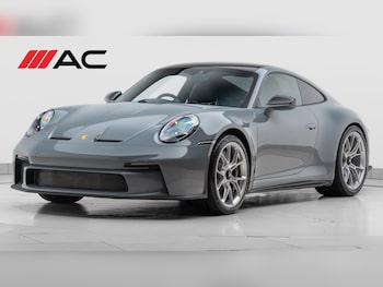 2023 - (23 Reg) 4.0 GT3 Touring PDK