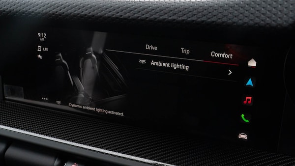 Used Porsche 911 2023 for sale - 76241642: Photo 22