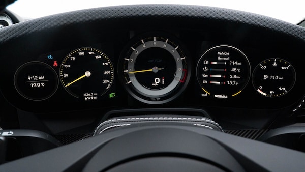 Used Porsche 911 2023 for sale - 76241642: Photo 25