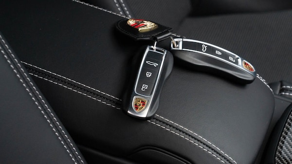 Used Porsche 911 2023 for sale - 76241642: Photo 31