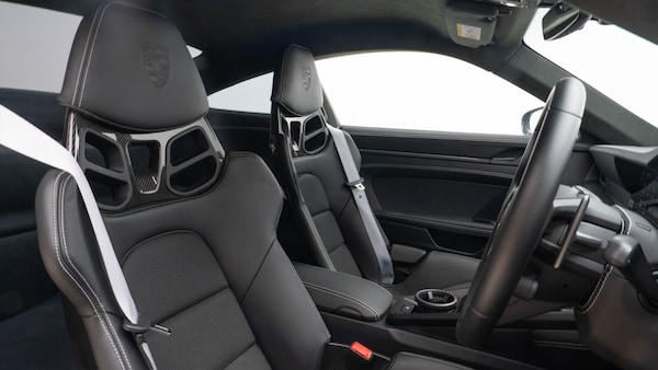 Used Porsche 911 2023 for sale - 76241642: Photo 3