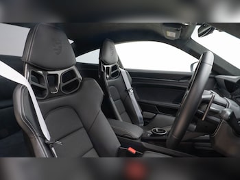 Used Porsche 911 2023 for sale - 76241642: Photo 3