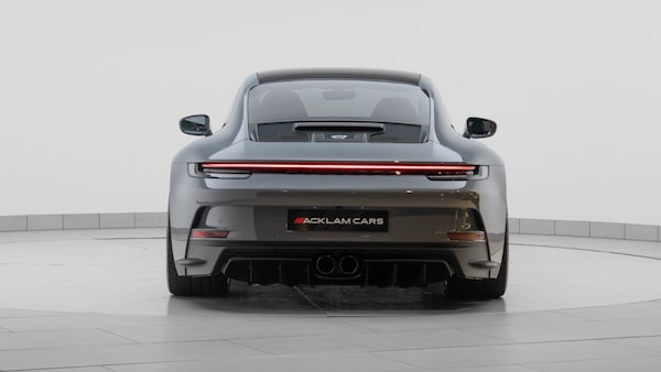 Used Porsche 911 2023 for sale - 76241642: Photo 4