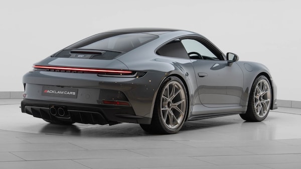 Used Porsche 911 2023 for sale - 76241642: Photo 5