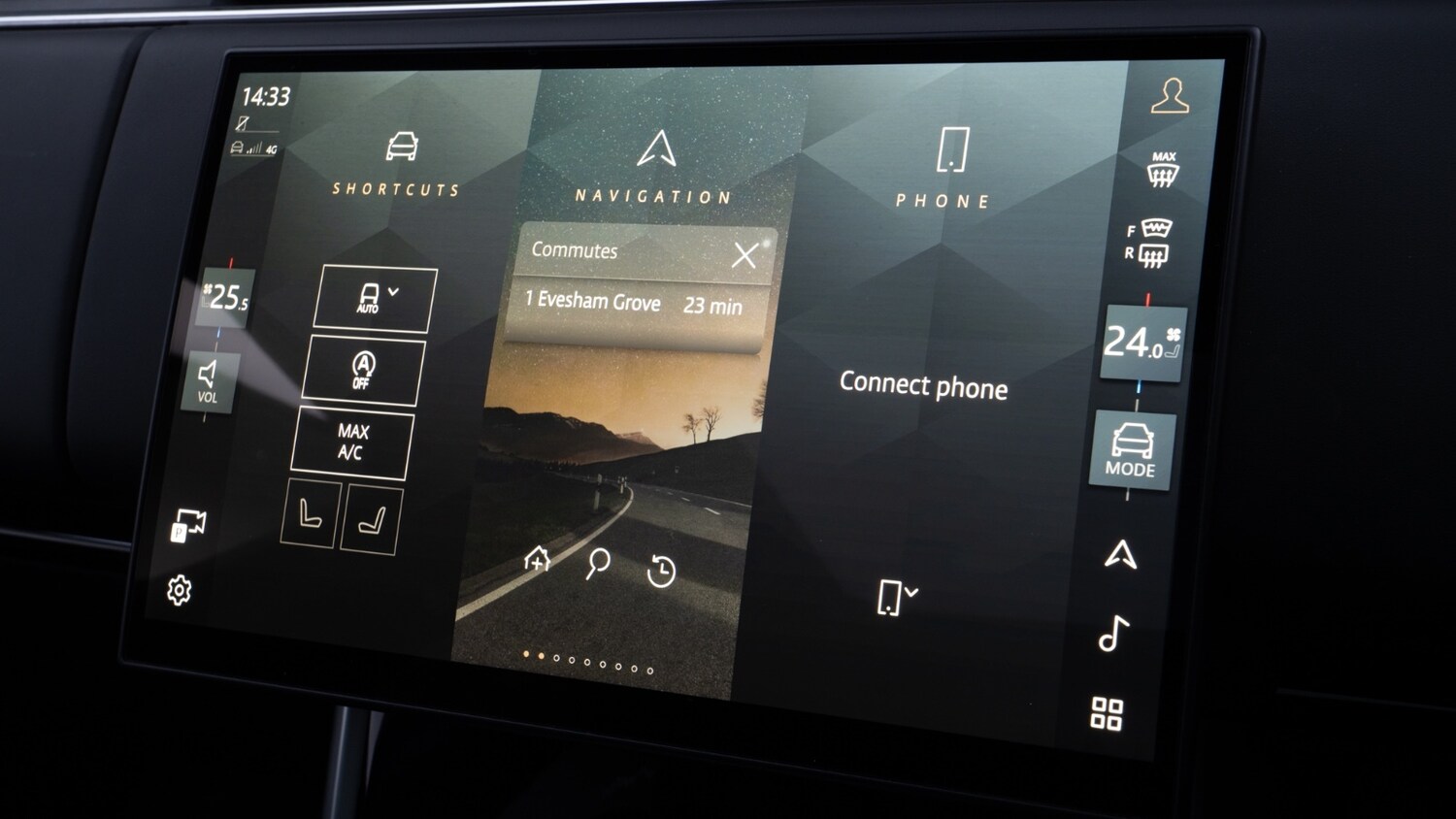 Used Land Rover Range Rover 2024 for sale - 77640688: Photo 12