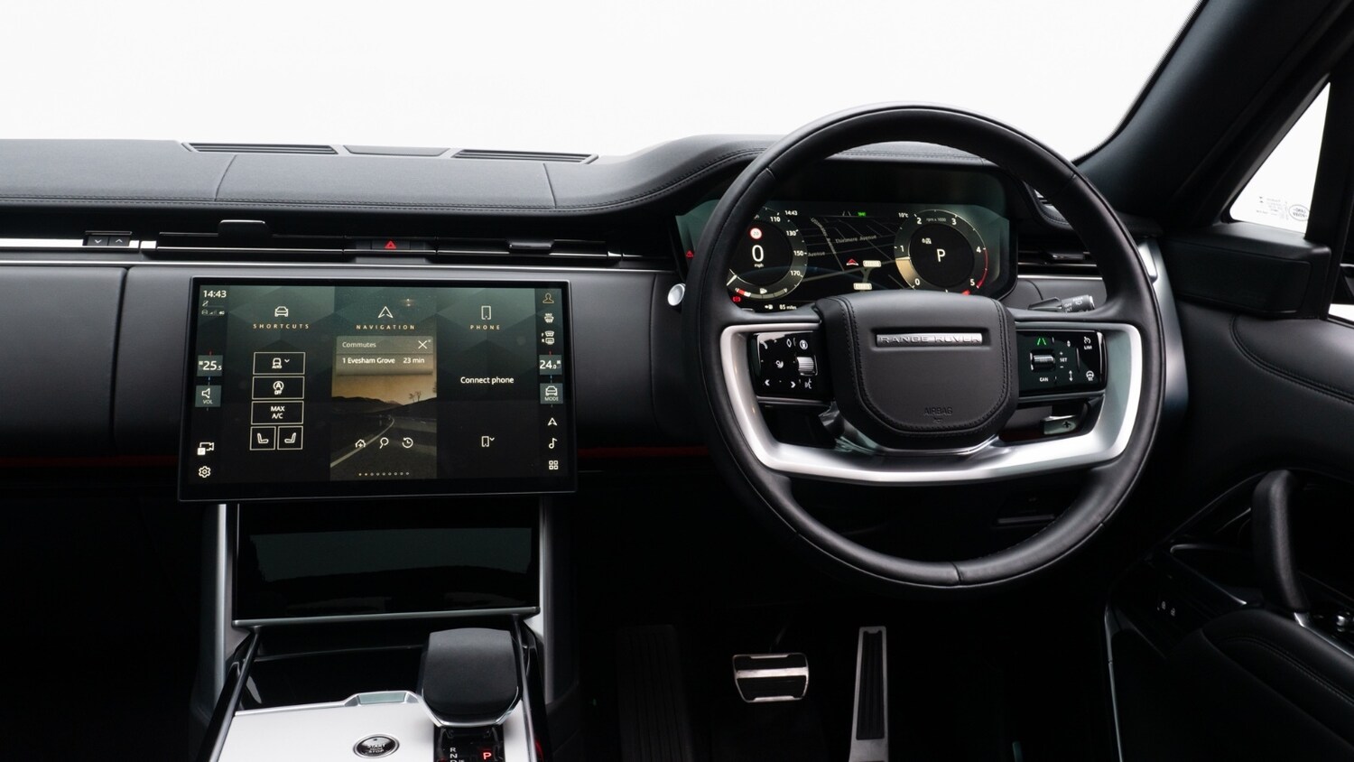 Used Land Rover Range Rover 2024 for sale - 77640688: Photo 17