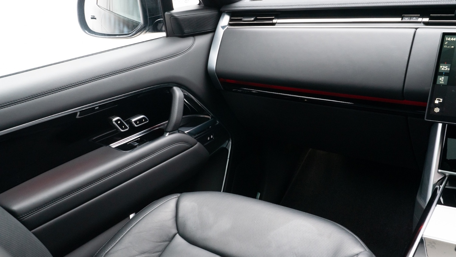 Used Land Rover Range Rover 2024 for sale - 77640688: Photo 21