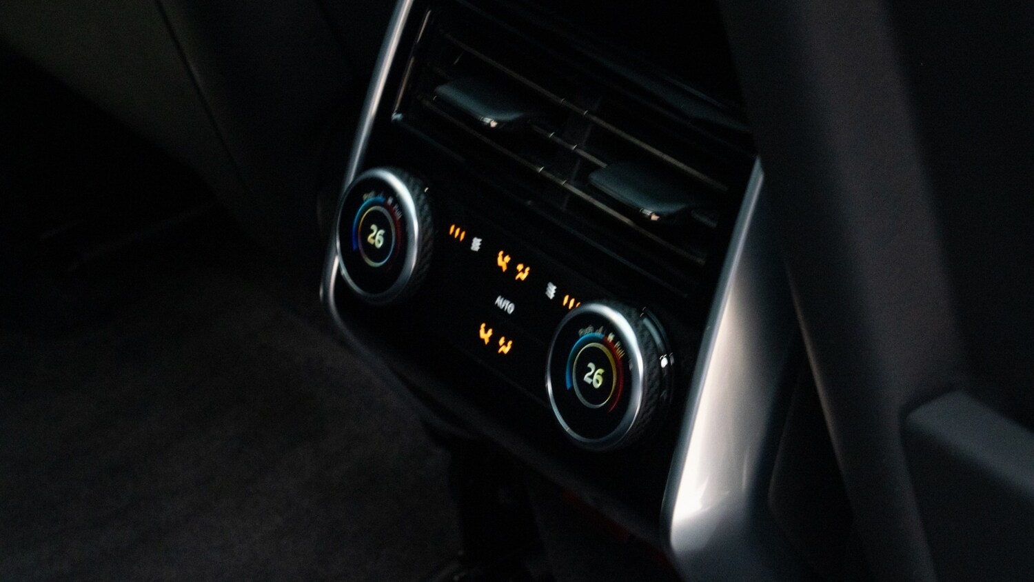 Used Land Rover Range Rover 2024 for sale - 77640688: Photo 22