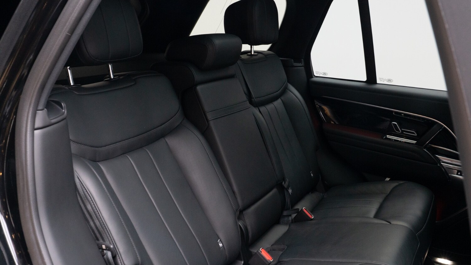 Used Land Rover Range Rover 2024 for sale - 77640688: Photo 23