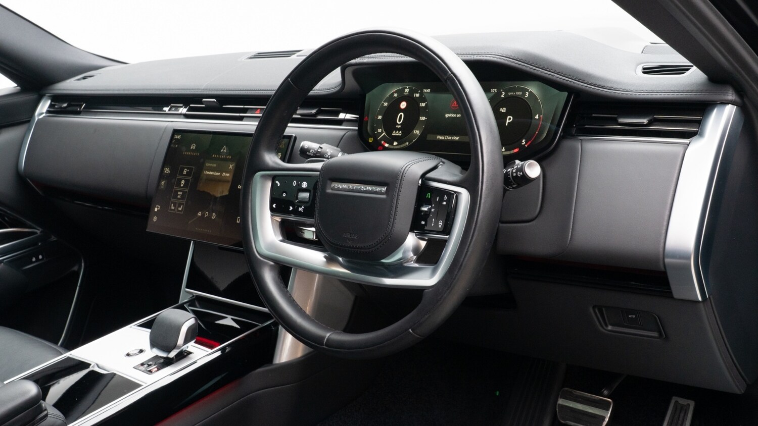 Used Land Rover Range Rover 2024 for sale - 77640688: Photo 26