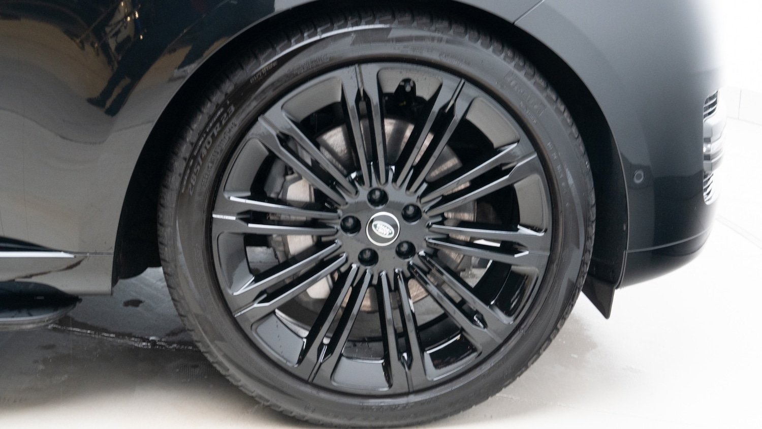 Used Land Rover Range Rover 2024 for sale - 77640688: Photo 27