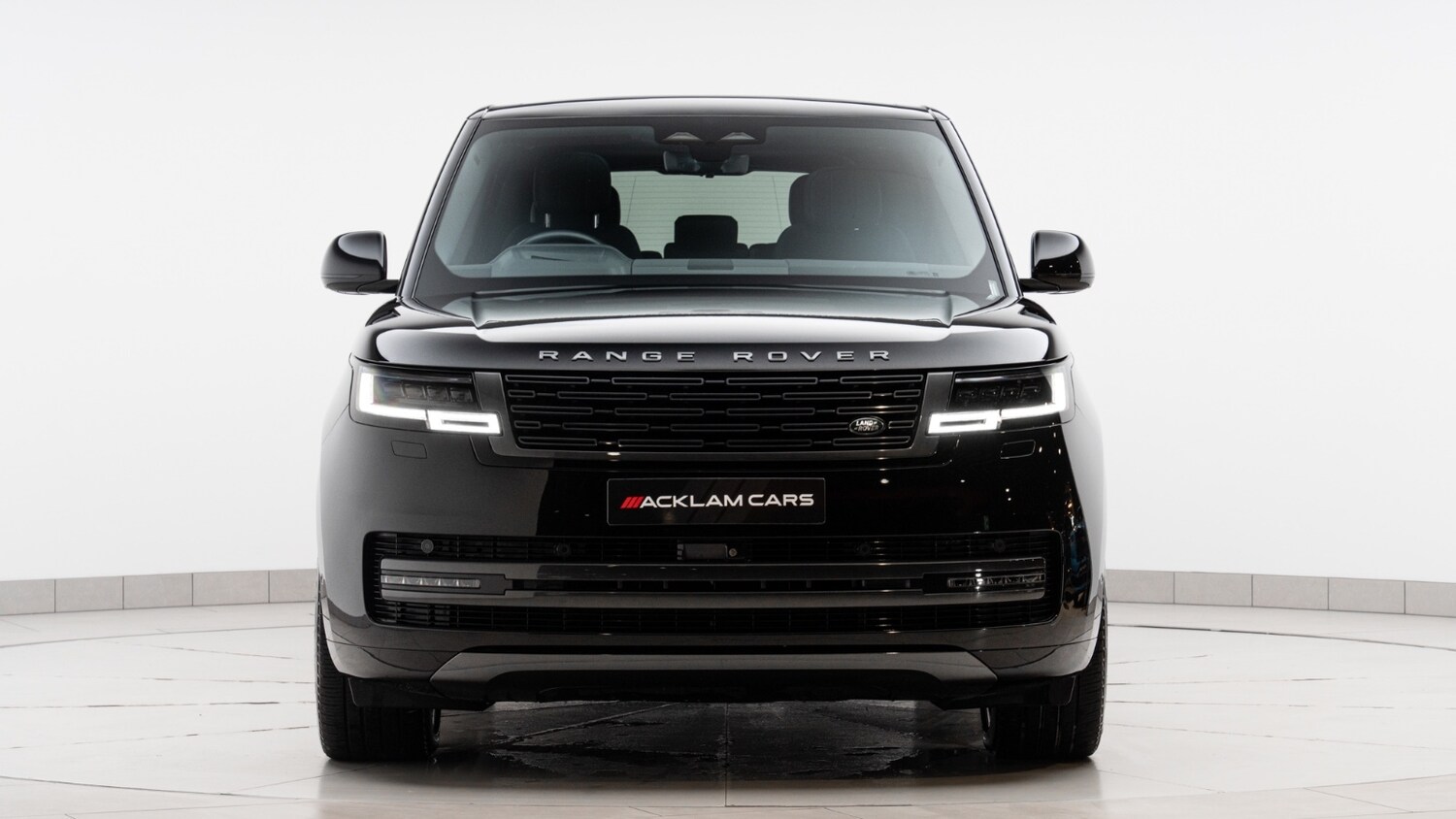 Used Land Rover Range Rover 2024 for sale - 77640688: Photo 4