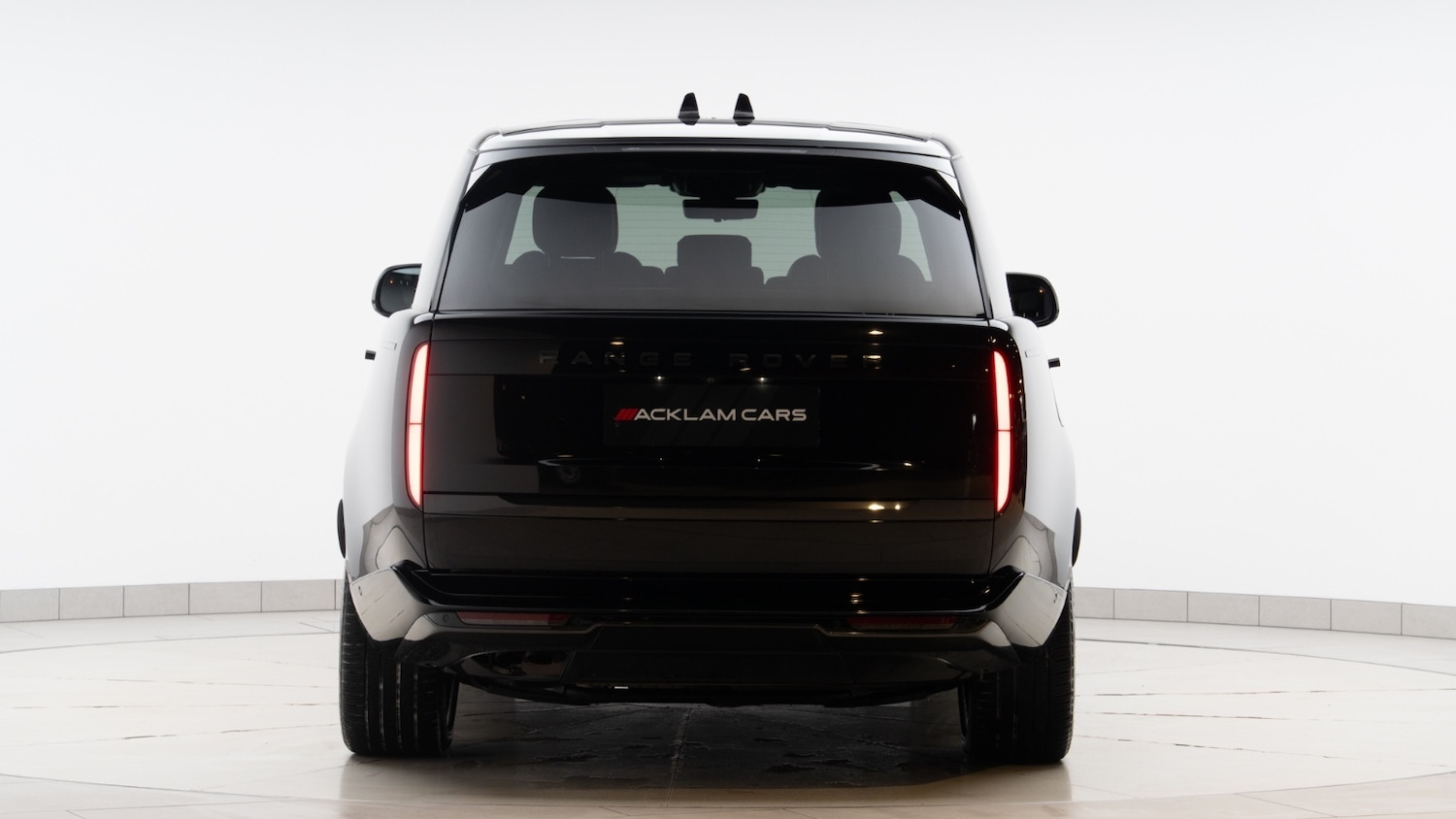 Used Land Rover Range Rover 2024 for sale - 77640688: Photo 6