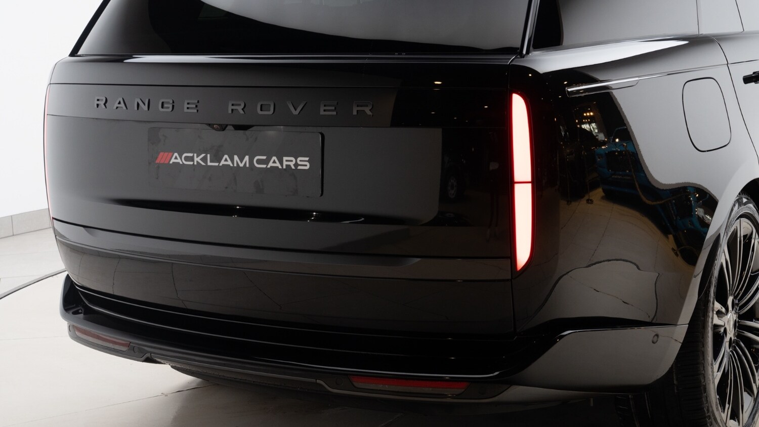 Used Land Rover Range Rover 2024 for sale - 77640688: Photo 8