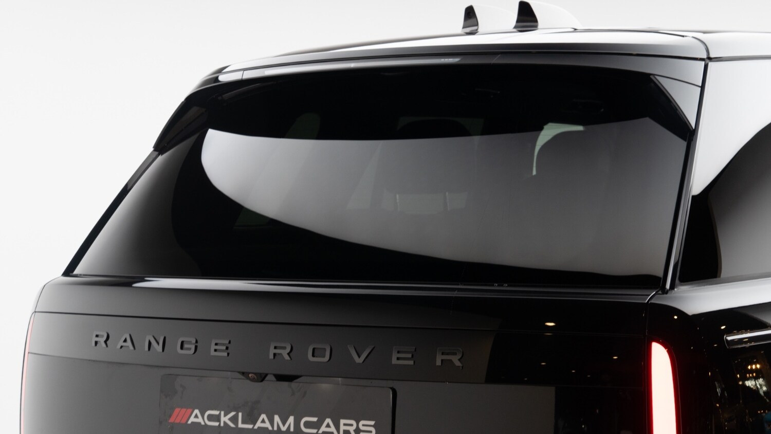 Used Land Rover Range Rover 2024 for sale - 77640688: Photo 9
