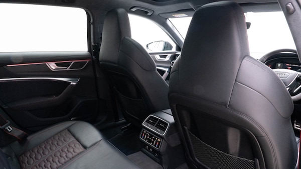 Used Audi RS6 2024 for sale - 76233974: Photo 14