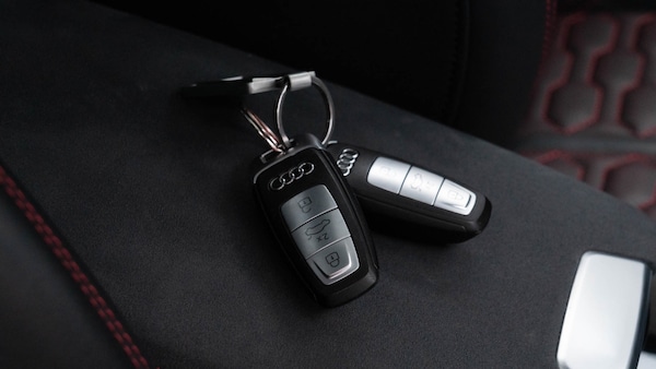 Used Audi RS6 2024 for sale - 76233974: Photo 19
