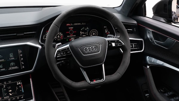 Used Audi RS6 2024 for sale - 76233974: Photo 21