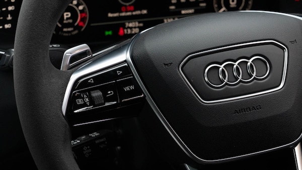 Used Audi RS6 2024 for sale - 76233974: Photo 22