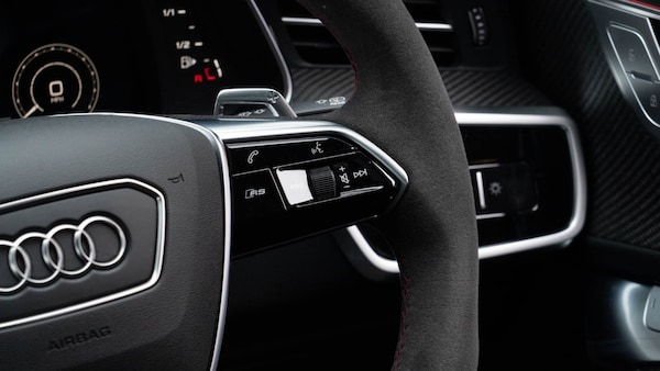Used Audi RS6 2024 for sale - 76233974: Photo 23