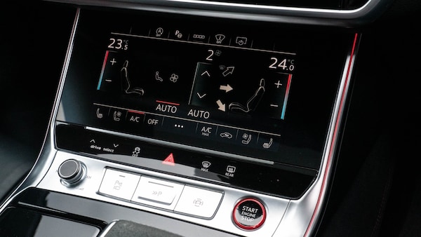 Used Audi RS6 2024 for sale - 76233974: Photo 25