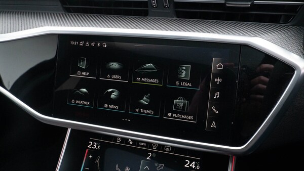 Used Audi RS6 2024 for sale - 76233974: Photo 27