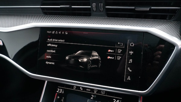 Used Audi RS6 2024 for sale - 76233974: Photo 28