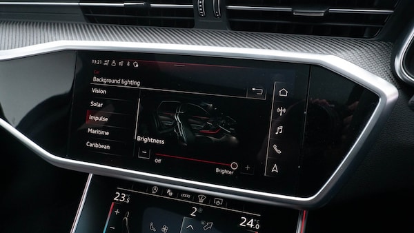 Used Audi RS6 2024 for sale - 76233974: Photo 29