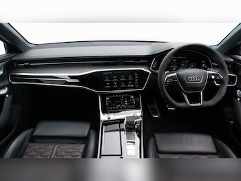 Used Audi RS6 2024 for sale - 76233974: Photo 2