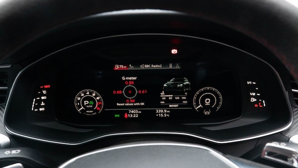 Used Audi RS6 2024 for sale - 76233974: Photo 32