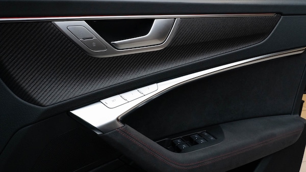 Used Audi RS6 2024 for sale - 76233974: Photo 34