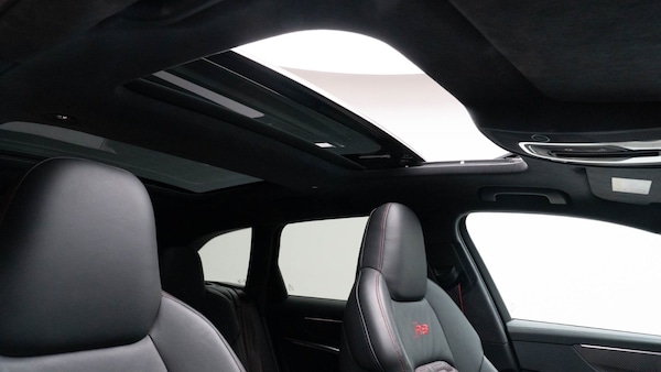Used Audi RS6 2024 for sale - 76233974: Photo 35