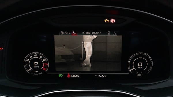 Used Audi RS6 2024 for sale - 76233974: Photo 37