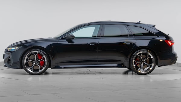 Used Audi RS6 2024 for sale - 76233974: Photo 3