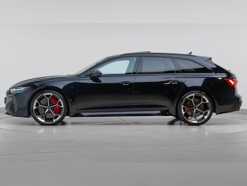 Used Audi RS6 2024 for sale - 76233974: Photo 3