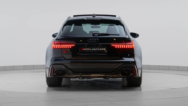 Used Audi RS6 2024 for sale - 76233974: Photo 4