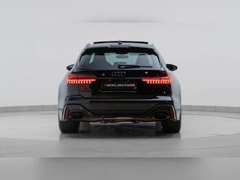 Used Audi RS6 2024 for sale - 76233974: Photo 4