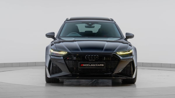 Used Audi RS6 2024 for sale - 76233974: Photo 6