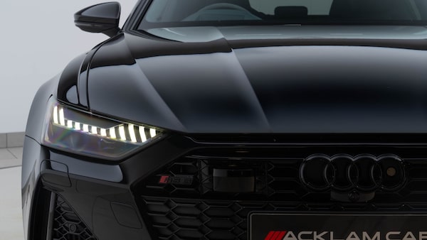Used Audi RS6 2024 for sale - 76233974: Photo 7