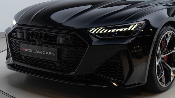 Used Audi RS6 2024 for sale - 76233974: Photo 8
