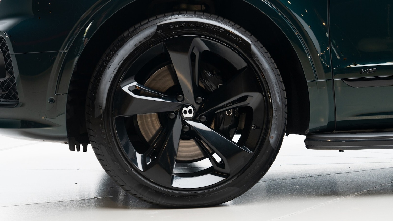 Used Bentley Bentayga 2022 for sale - 75984878: Photo 10