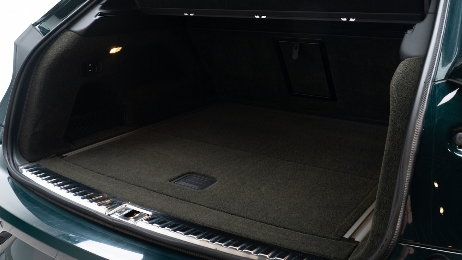 Used Bentley Bentayga 2022 for sale - 75984878: Photo 13