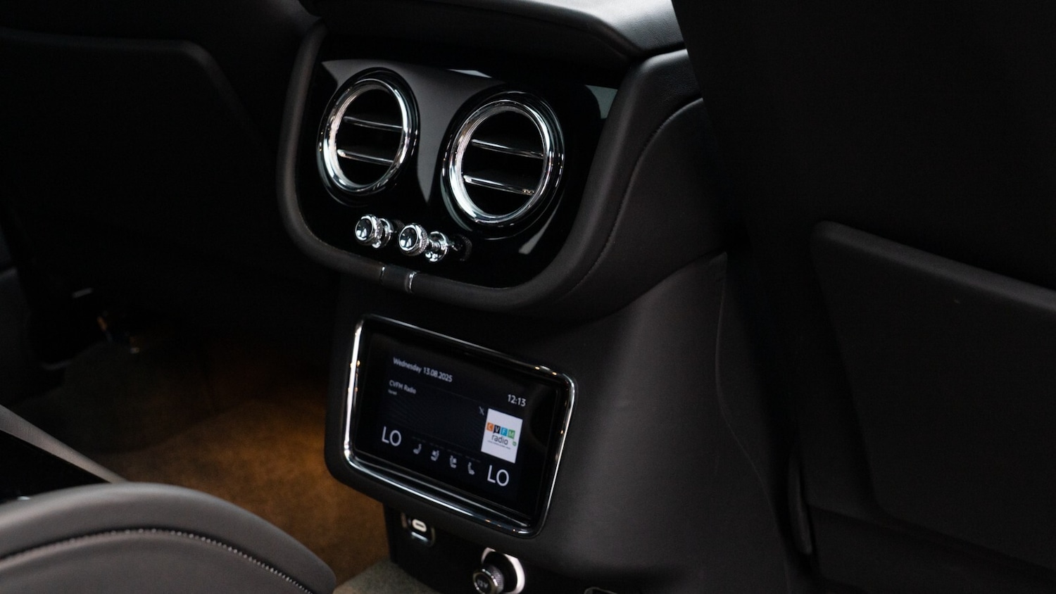 Used Bentley Bentayga 2022 for sale - 75984878: Photo 16