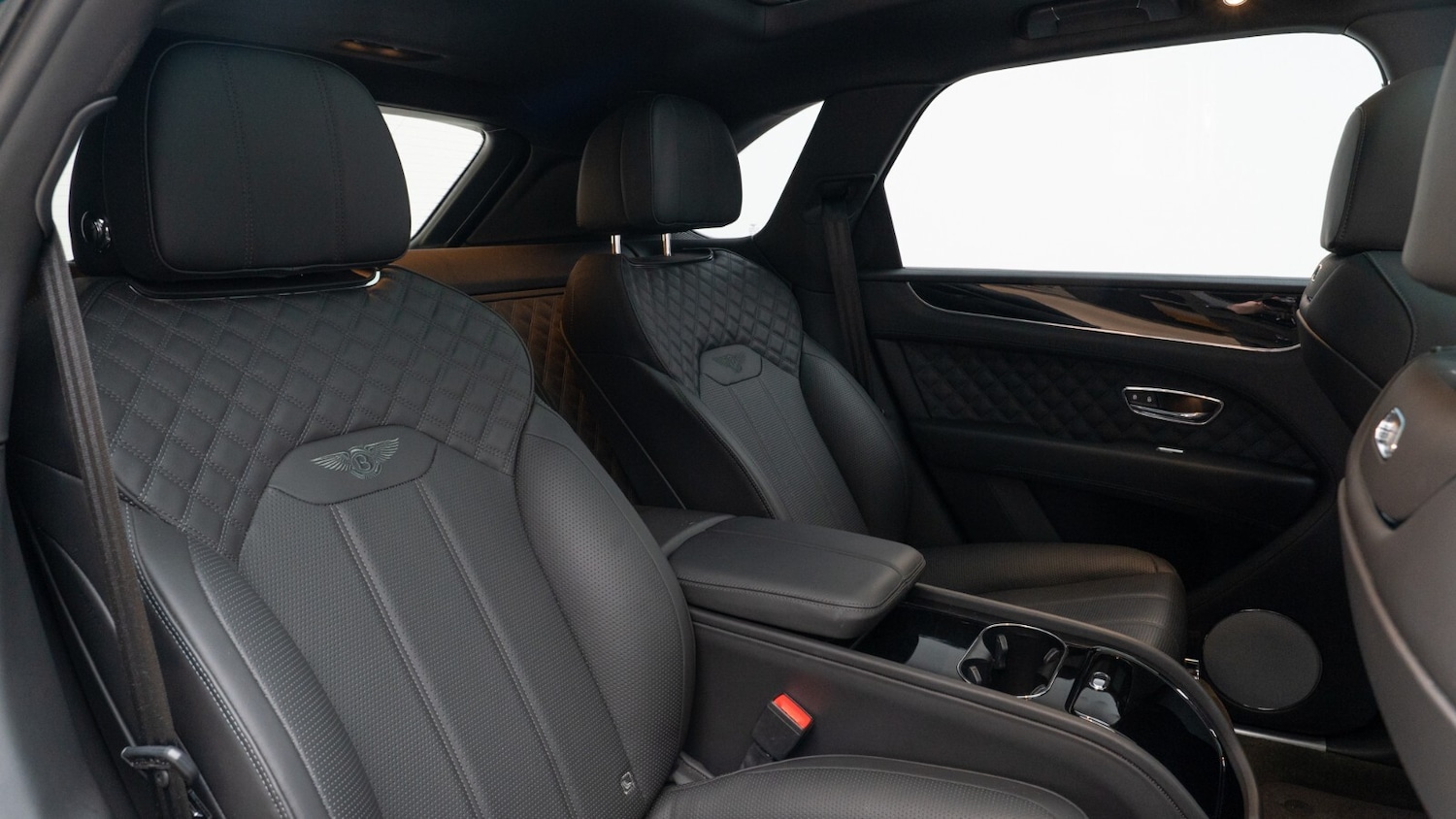 Used Bentley Bentayga 2022 for sale - 75984878: Photo 17