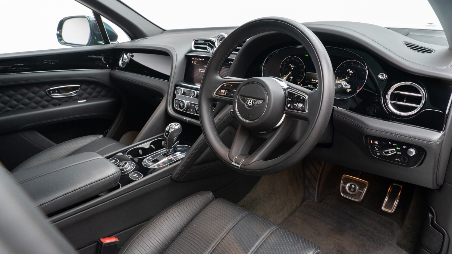 Used Bentley Bentayga 2022 for sale - 75984878: Photo 18
