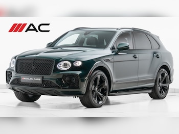 2022 - (22 Reg) 4.0 V8 5-Door