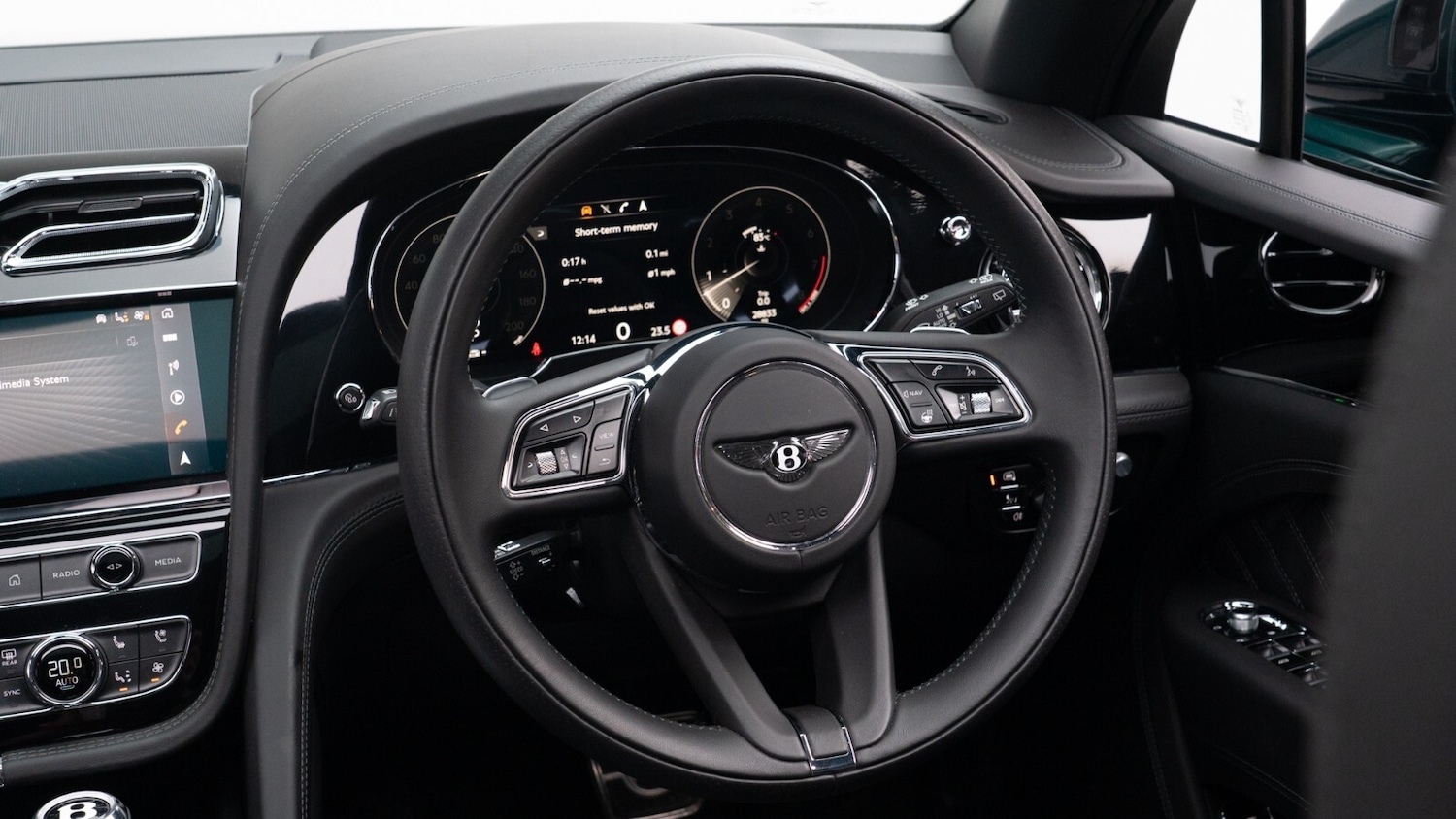Used Bentley Bentayga 2022 for sale - 75984878: Photo 21