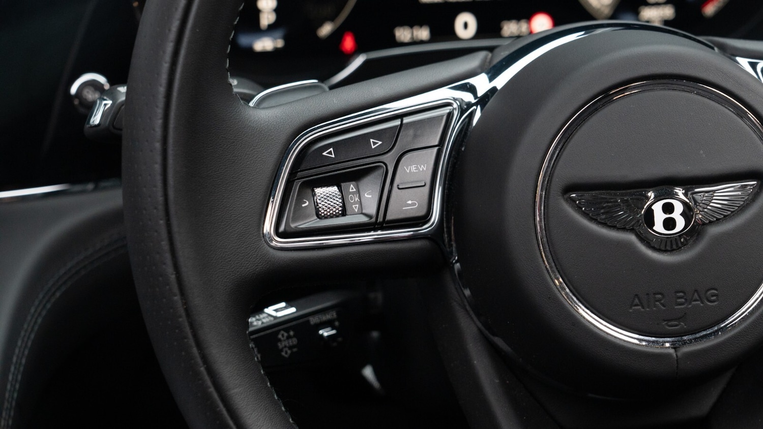 Used Bentley Bentayga 2022 for sale - 75984878: Photo 22